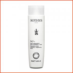 SOTHYS [W.]+  Brightening Preparative Lotion 6.76oz, 200ml (All Products)